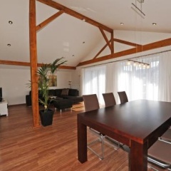 Ferienwohnung Am Kurpark -Wohnung 3,150Qm- Mit Lift - Bild 7