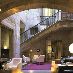 Hotel Neri Relais & Chateaux - Bild 15