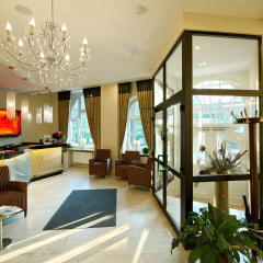 Best Western Hotel Kaiserhof - Bild 2