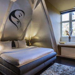 Hotel V Frederiksplein - Bild 3