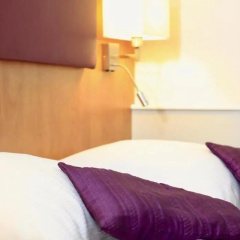 Hotel Niederrad - Self Check In - Bild 5