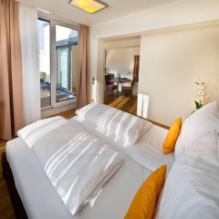 GuestHouse Mannheim - Bild 6