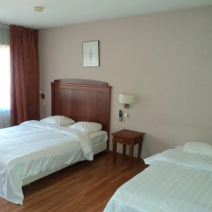 Hotel Albert - Bild 29