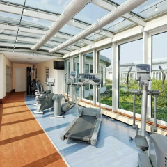 Sheraton Duesseldorf Airport Hotel - Bild 17