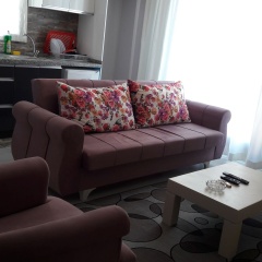 Gurleyen Apart Otel - Bild 3