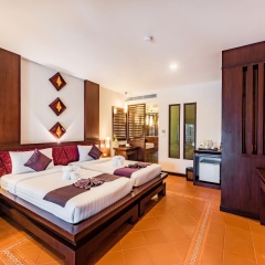 Duangjitt Resort & Spa - Bild 4