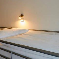 Ballhaus Berlin Hostel - Bild 10