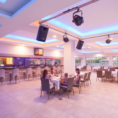 Catty Cats Garden Hotel - Bild 17