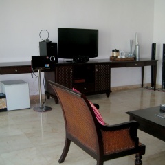 Hillstone Villas Resort Bali - Bild 4