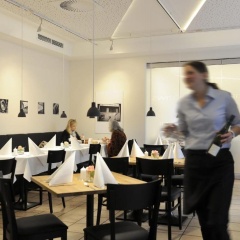 Werkhof Hotel - Bild 17