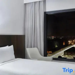 Standard Double room twin beds