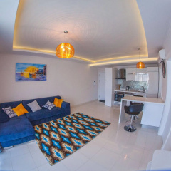 Moda Marine Apartments - Bild 10