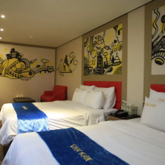 Gunsan Ritzplaza Hotel thumbnail 11