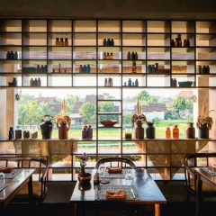 Bisma Eight Ubud - Bild 17