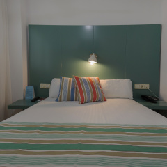 Yomo Hostal BCN Port - Bild 2