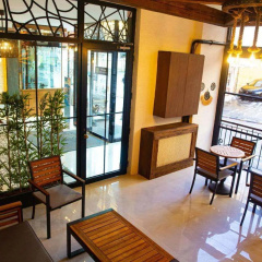 Emirtimes Hotel Kadikoy - Bild 19