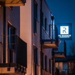 The Residences - Apartments Frankfurt - Bild 1