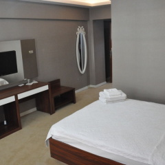 Bursa Madi Hotel - Bild 7