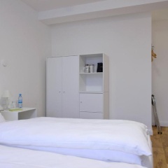 Einzigartig Das Kleine Hotel Im Wasserviertel - Bild 1