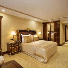 Ottoman's Life Hotel Deluxe - Bild 29