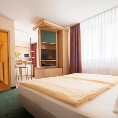 Suite Hotel Leipzig - Bild 3