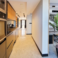 Çimentepe Residence Deluxe - Bild 23