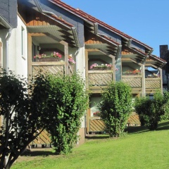 Ferienanlage Harzfreunde - Bild 1