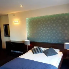 Azymut Hotel & Restaurant thumbnail 2