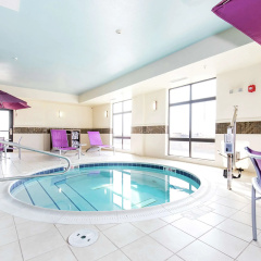 Hampton Inn & Suites Sandusky/Milan thumbnail 14