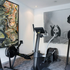 Augarten Art Hotel, a Member of Design Hotels - Bild 21