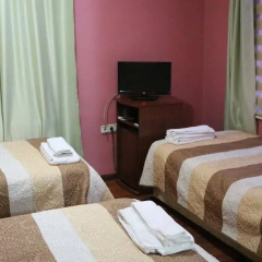 Yeni Hotel thumbnail 33