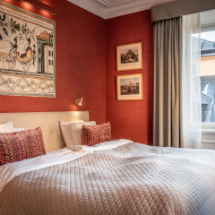 Lady Hamilton Hotel - Bild 2