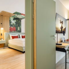Citadines Danube Vienna - Bild 7