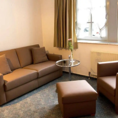 Historik Hotel Christinenhof - Bild 13