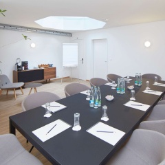 Hotel Wettstein - Bild 15