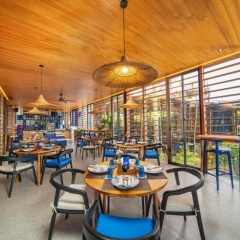 Canggu Cabana Beach Resort & Spa by iNi Vie Hospitality - Bild 10