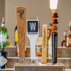 Cambria Hotel Greenville in Greenville, United States of America from 216$, photos, reviews - zenhotels.com photo 5
