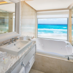 Le Blanc Spa Resort Cancun - Adults Only - All-Inclusive - Bild 8