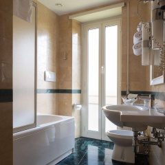 Hotel Santa Costanza by OMNIA hotels - Bild 6