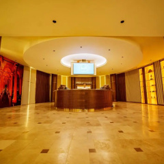 Anadolu Hotels Esenboga Termal - Bild 15