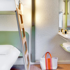 ibis budget Courbevoie Paris la Defense 1 - Bild 7