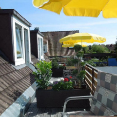 Hotel Gode Wind - Bild 16
