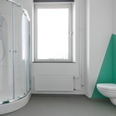 Via Amsterdam - Hostel - Bild 22