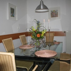 Loft Wernigerode Erdgeschoss - Bild 4
