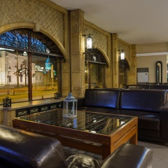 Balikcilar Hotel - Bild 2
