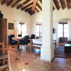 Finca Es Pujol - Bild 15