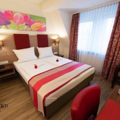 Hotel Gerhard - Bild 2
