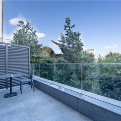 Radisson Hotel Istanbul Harbiye - Bild 8