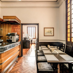 Flom Boutique Hotel - Bild 25