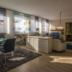 GS Hotel - Bild 22